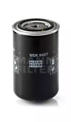 Фильтр топлива WDK9407 MANN