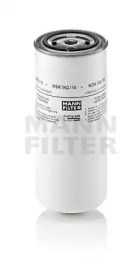 Фильтр тонкой очистки топлива WDK96216 MANN