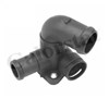 Тройник системы охлаждения WF0050 VERNET