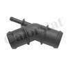 Тройник системы охлаждения WF0102 VERNET