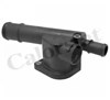 Патрубки системы охлаждения WF0191 VERNET