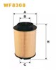 Фильтр топливный WF8308 WIX