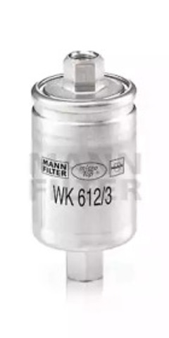Фильтр тонкой очистки топлива WK6123 MANN
