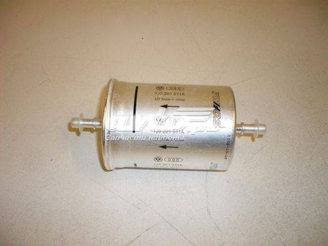 WK7301 MANN Топливный фильтр купить в Хмельницкий