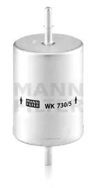 Фильтр топливный WK7305 MANN