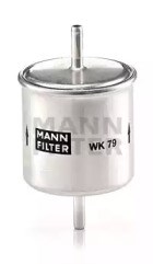 WK79 Mann-Filter