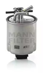 Топливный фильтр WK9011 MANN
