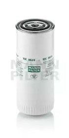 Топливный фильтр WK9624 MANN