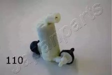 WP110 JAPANPARTS Моторчик омывателя купить в Николаев
