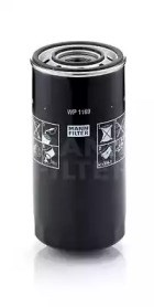 Маслофильтр WP1169 MANN