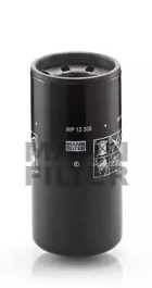 Фильтр очистки масла центробежный WP12308 MANN
