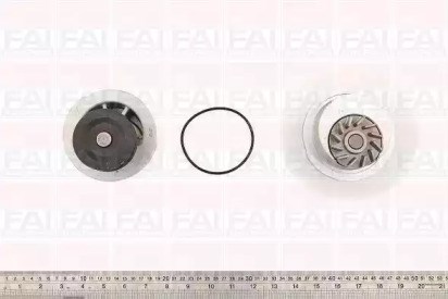 Насос охлаждения WP1350 FAI