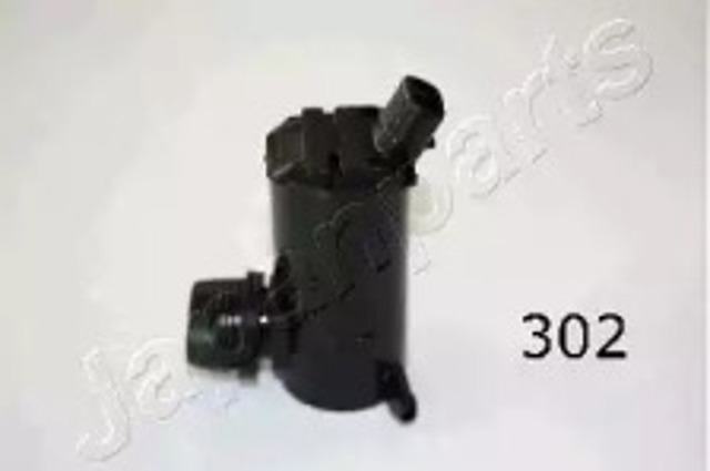 Насос-мотор омывателя заднего стекла WP302 JAPANPARTS