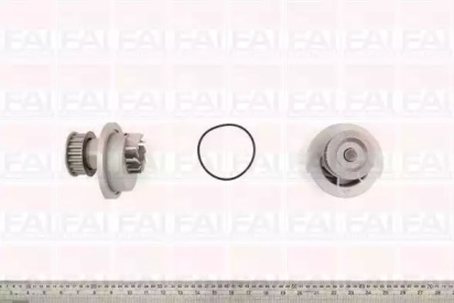 Насос системы охлаждения WP6311 FAI