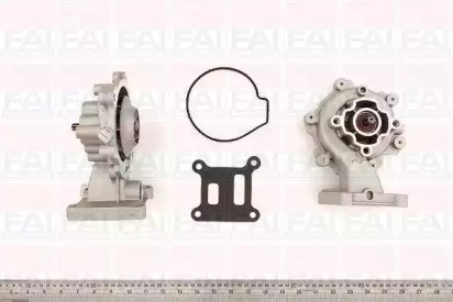 Помпа охлаждения WP6315 FAI
