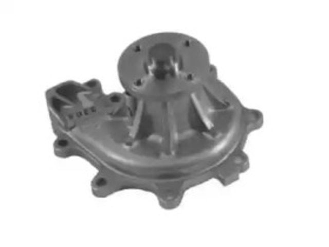 Помпа водяная, (насос) охлаждения WPG015V AISIN