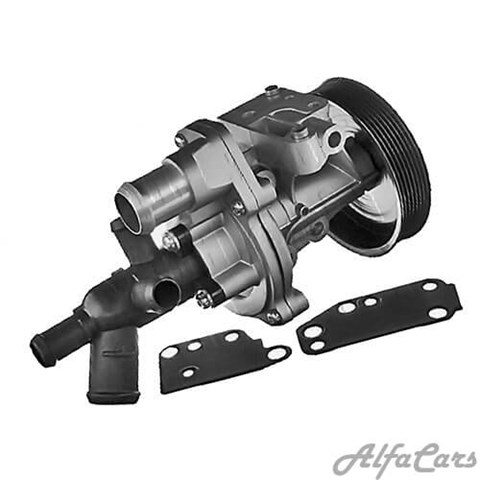 Насос охлаждающей жидкости WPQ0228 MAGNETI MARELLI