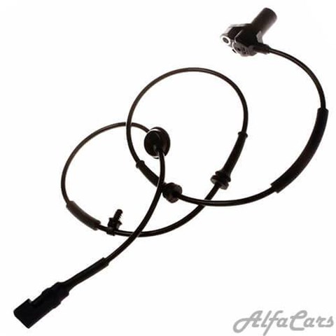 Передний датчик АБС YC152B372AF FORD