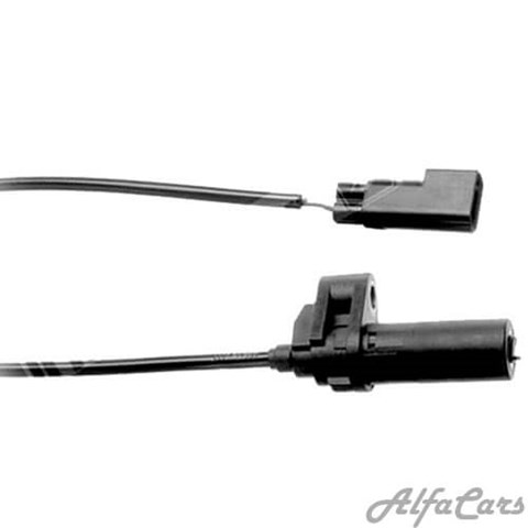 Датчик АБС (ABS) задний, правый YC152B372DC ELITE