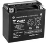 Батарея аккумуляторная YTX20HLBS YUASA