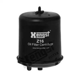 Фильтр очистки масла центробежный Z16D183 HENGST