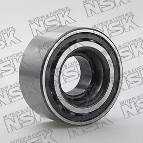 Ступичный подшипник передний ZA38BWD12CA133 NSK