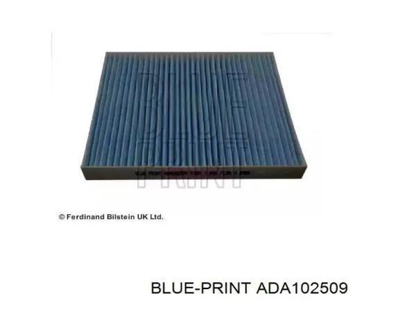 BLUE PRINT ADA102509 Фильтр салона в наличии Ужгород