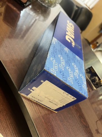 Подушка двигателя 30931959 SWAG