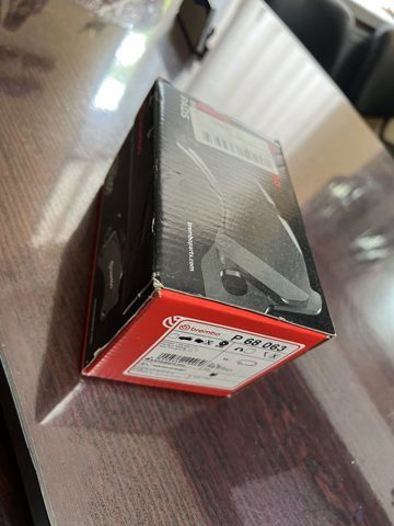 P68063 Задние тормозные колодки купить Черкассы