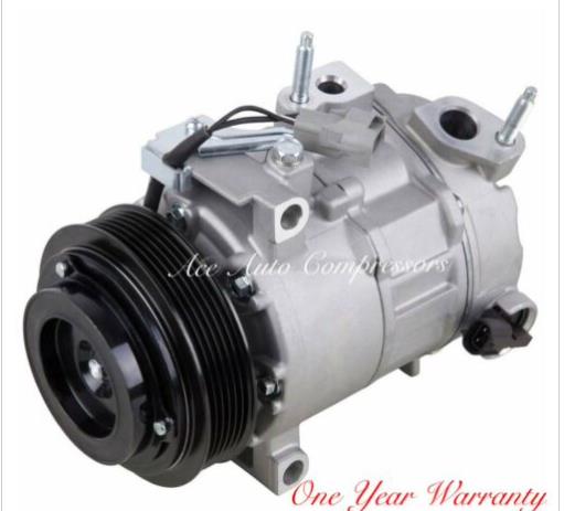 CHRYSLER 68158259AD Компрессор кондиционера в наличии Ровно