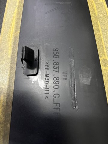 95B898562AG2X PORSCHE купить в Ирпень