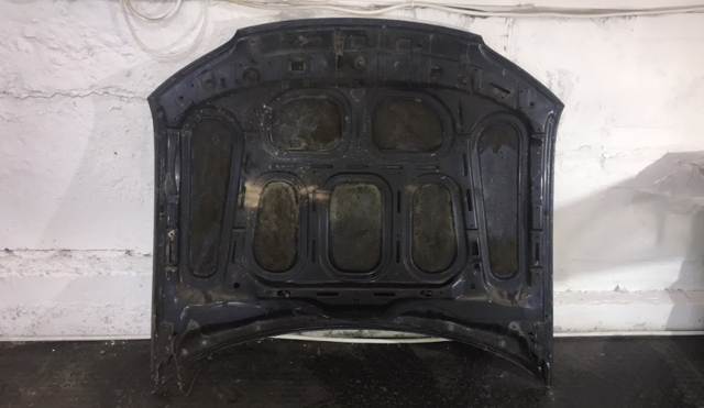 1160234 OPEL Капот купить в Кривой Рог