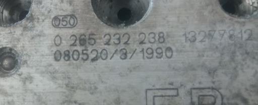 132778 OPEL купить в Сумы