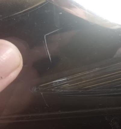 OPEL 13488976 Правая фара в наличии Киев