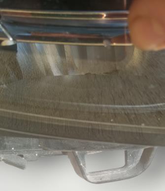 13488976 OPEL Фара правая купить в Черновцы