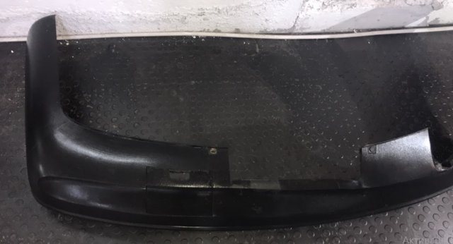 OPEL 1404003 Бампер задний в наличии Житомир