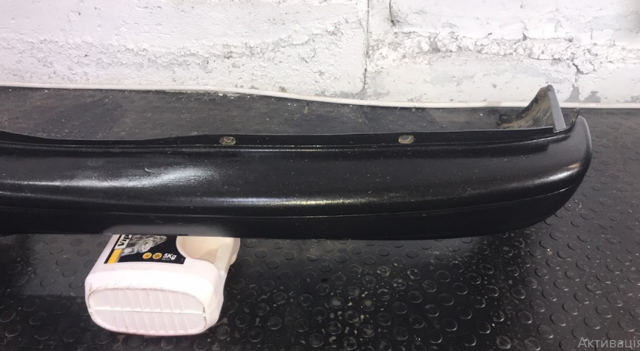 OPEL 1404003 Задний бампер в наличии Киев