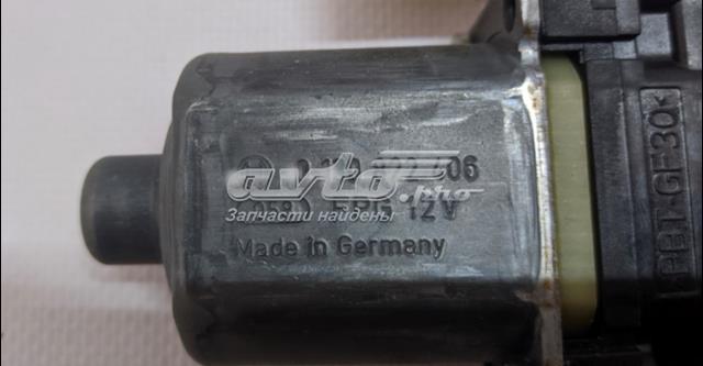 1543205 FORD Мотор стеклоподъемника двери передней левой купить в Ирпень