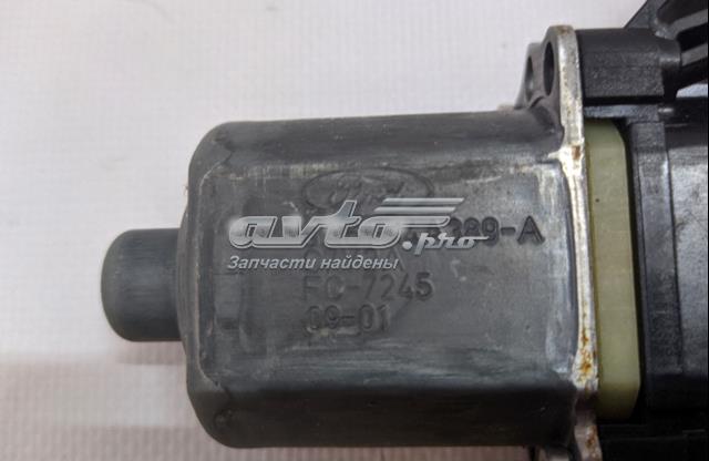 FORD 1543205 Мотор стеклоподъемника двери передней левой в наличии Харьков