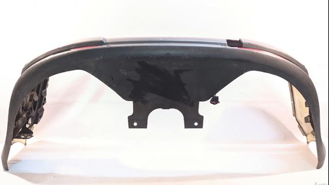 FORD 1546301 Задний бампер в наличии Житомир
