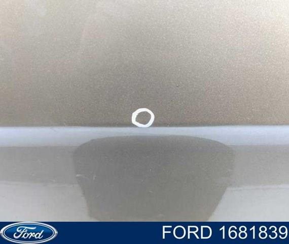 FORD 1681839 Дверь задняя левая в наличии Черновцы