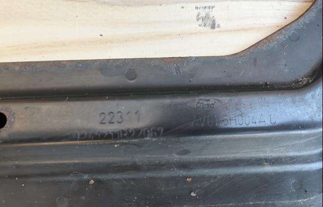 FORD 1701636 в наличии Чернигов
