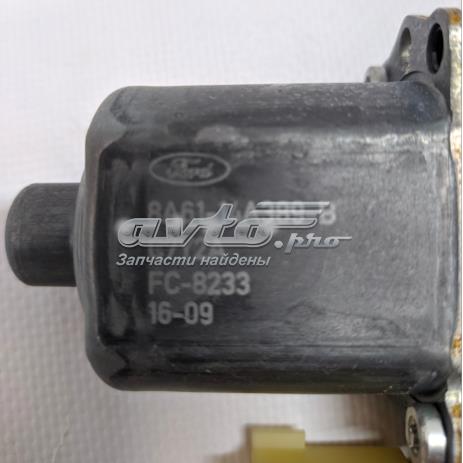 FORD 1852321 Мотор стеклоподъемника двери передней левой в наличии Днепр