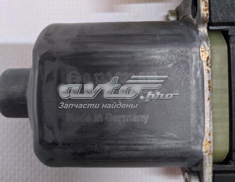 1852321 FORD Мотор стеклоподъемника двери передней левой купить в Ирпень