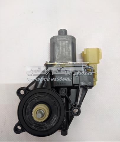 1852321 FORD Мотор стеклоподъемника двери передней левой купить в Одесса