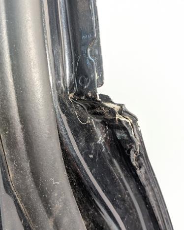 FORD 1875275 Дверь задняя правая в наличии Николаев