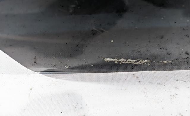 1875275 FORD Дверь задняя правая купить в Киев