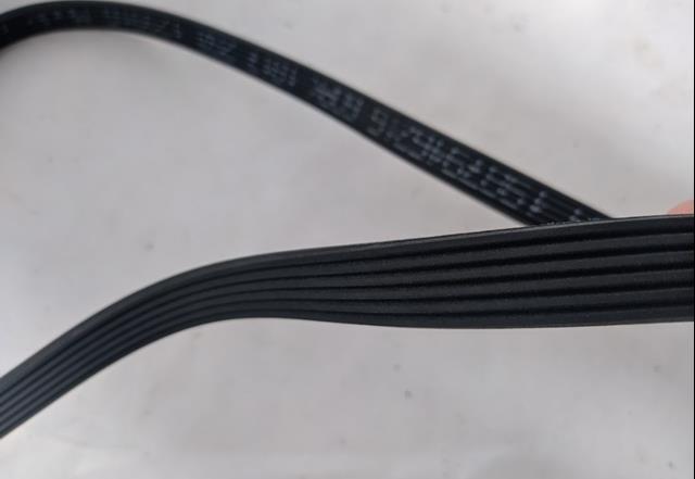 BOSCH 1987946216 Ремень генератора в наличии Тернополь