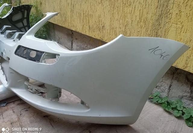 VAG 1Q0807217 Бампер передний в наличии Житомир
