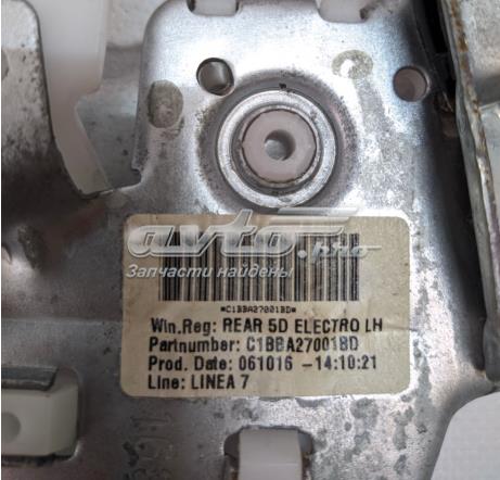 2041182 FORD Механизм стеклоподъемника двери задней левой купить в Павлоград